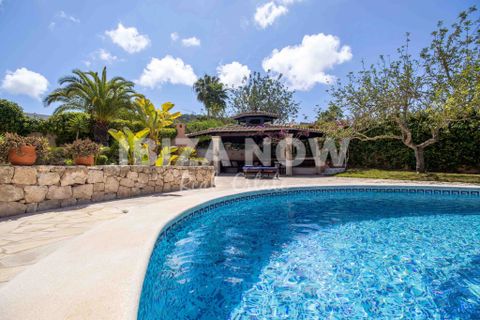 Villa i Ibiza, Ibiza, Ibiza - € 3.960.000 | Ref: 1311 - foto 5